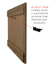 Load image into Gallery viewer, Indian Rocks Beach Nautical Chart Board Mounted Canvas Print
